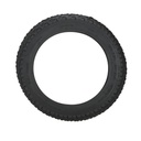 CUBIERTA RCT TYRE 12X2.40 INFANTIL NEGRA