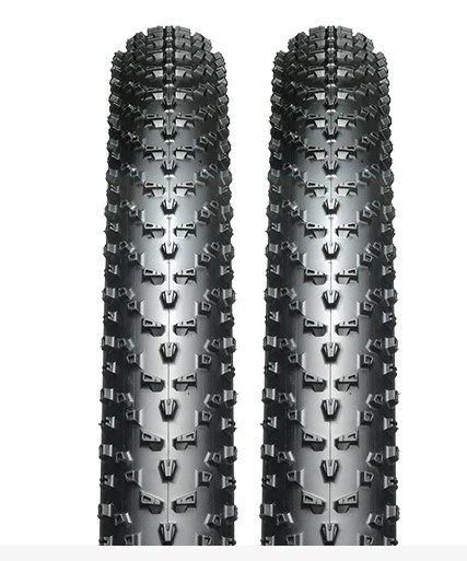 CUBIERTA ARISUN 29X2.25 MTB MOUNT COOK FOLDABLE 60TPI KEVLAR 580G