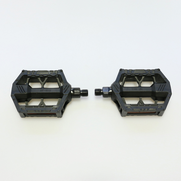 PEDAL PVC PLAYERO 1/2'' C/BOLILLA