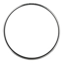 LLANTA 26''X25X16 MM 36A NEGRO COLOR PULIDO