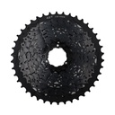 PIÑON 10 VELOCIDADES CASSETTE MTB MICROSHIFT XLE 11-42T
