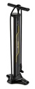 INFLADOR GIYO DE PIE ALUMINIO TUBELESS 260PSI C/MANOMETRO