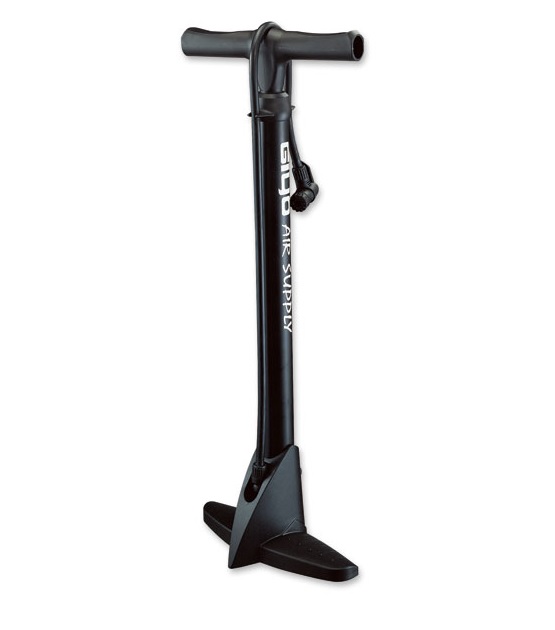 INFLADOR GIYO DE PIE PVC REFORZADO 