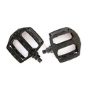 PEDAL ALUMINIO FREESTYLE 1/2'' 98X106MM NEGRO FEIMIN