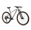 BICICLETA MTB VOLTA SVEL RACE G3 ALUMINIO R29" 12VEL SHIMANO SLX GRIS TALLE L