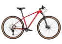 BICICLETA MTB VOLTA SVEL RACE G3 ALUMINIO R29" 12VEL SHIMANO SLX BORDO TALLE L