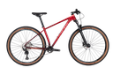 BICICLETA MTB VOLTA SVEL EXPERT G3 ALUMINIO R29" 12VEL SHIMANO DEORE BORDO TALLE M