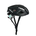 CASCO VOLTA LAZER TONIC KC RUTA NEGRO/BLANCO M