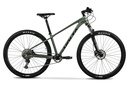 BICICLETA MTB VOLTA AVIAN G2 ALUMINIO R29" 11VEL SHIMANO DEORE VERDE/NEGRO TALLE S
