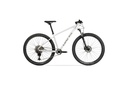 BICICLETA MTB VOLTA AVIAN G2 ALUMINIO R29" 11VEL SHIMANO DEORE BLANCO/GRIS TALLE M