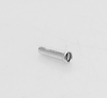 TERMINAL ALUMINIO PARA CABLE DE FRENO