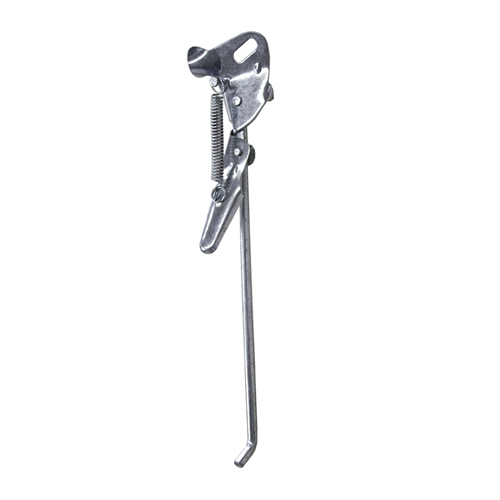 SOPORTE C/TRABA TOPMEGA ROD 26/28'' CROMADO