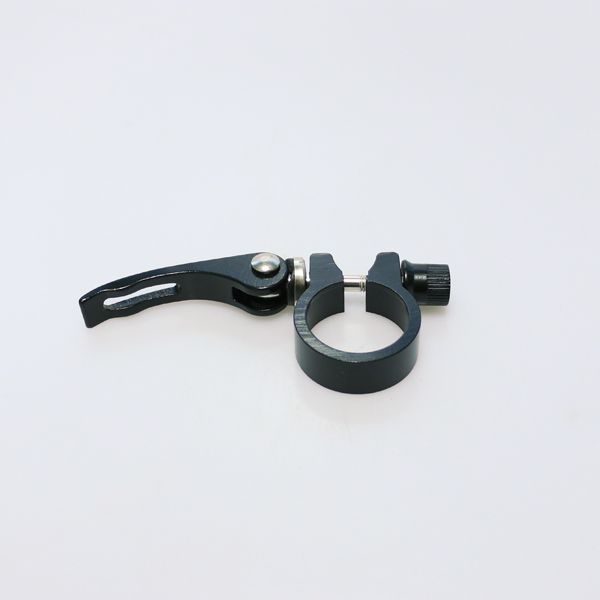 COLLAR DE ASIENTO TOPMEGA ALUMINIO 31.8MM C/CIERRE