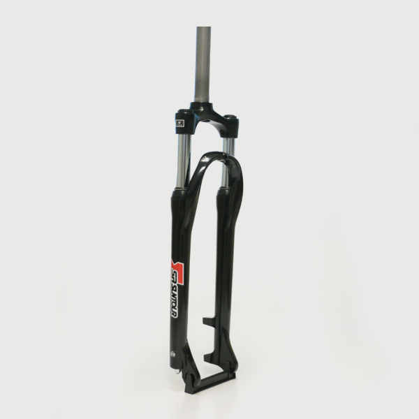 HORQUILLA SUSPENSION 29" SR SUNTOUR M3030 DISCO ALUMINIO P/MOUNT NEGRO
