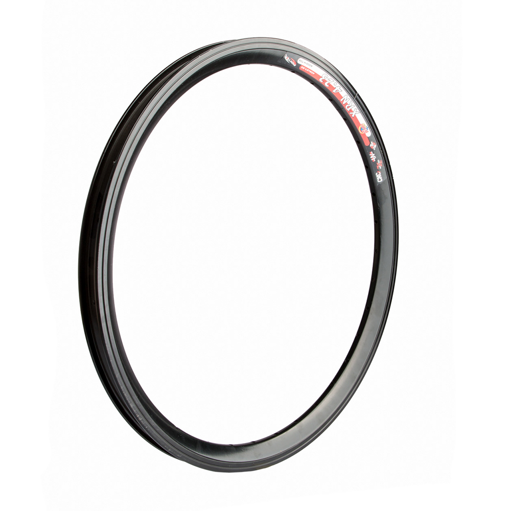 LLANTA 20''36A P/DISCO DOBLE PARED R NEGRA