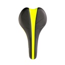 ASIENTO MTB/RUTA THOR AMARILLO 280X155