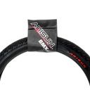 CUBIERTA ARISUN 20X2.10 BMX CUTTING EDGE SKINWALL WIRE BEAD 27TPI SKINWALL