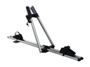 PORTABICICLETA AUTO TOPMEGA PARA TECHO ALUMINIO C/SEGUROS 1350MM