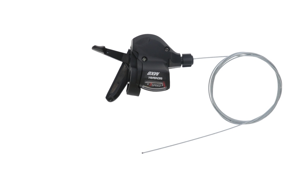 MANIJA CAMBIO MTB  SENSAH MX8-A TRIGGER 3V MTB IZQ
