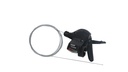MANIJA CAMBIO MTB  SENSAH MX8-A TRIGGER 8V MTB DER