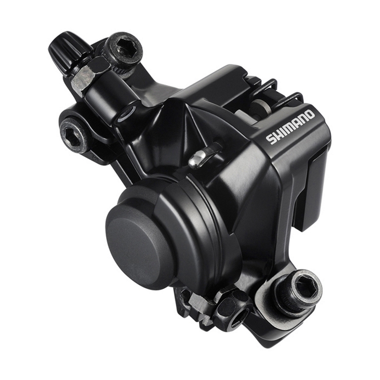 CALIPER SHIMANO TX375 P/DISCO P/RT30/20 DELANTERO