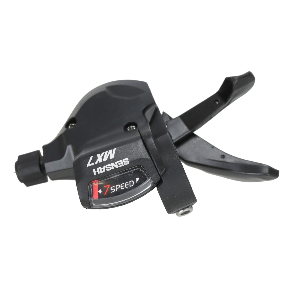 MANIJA CAMBIO MTB  SENSAH MX7-A 7V MTB DER