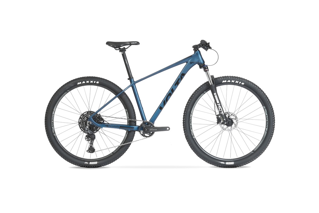BICICLETA MTB VOLTA VIGGO G2 ALUMINIO R29" 10VEL SHIMANO CUES AZUL TALLE L
