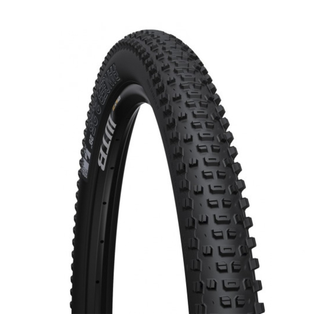CUBIERTA WTB 29X2.30 MTB RANGER COMP/FAST ROLLING 27TPI DNA