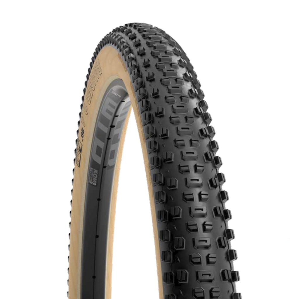 CUBIERTA WTB 29X2.25 MTB RANGER TCS LIGHT/FAST ROLLING 60TPI DNA SG2 TANWALL