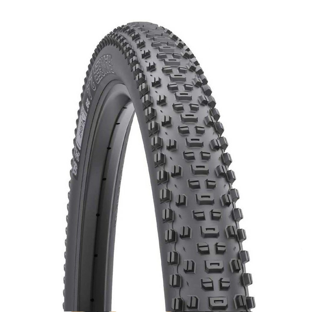 CUBIERTA WTB 29X2.40 MTB RANGER TCS LIGHT/FAST ROLLING 60TPI DUAL DNA SG2