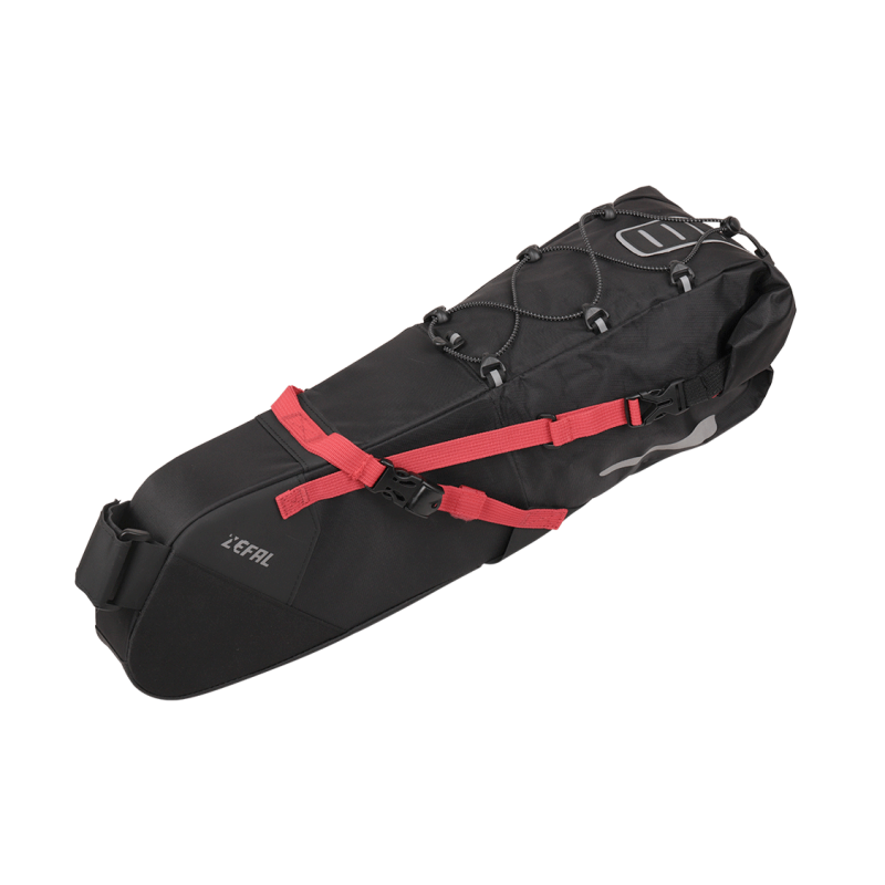 BOLSO BAJO ASIENTO ZEFAL ADVENTURE R11