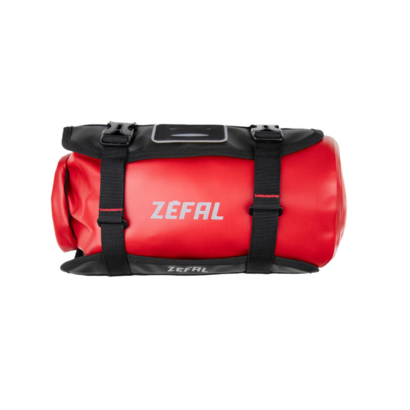 BOLSO DELANTERO ZEFAL Z ADVENTURE F5