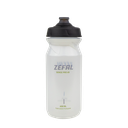 CARAMAÑOLA ZEFAL SENSE PRO 65 PLASTICA TRANSLUCIDO GRIS/VERDE