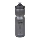 CARAMAÑOLA ZEFAL SENSE PRO 80 PLASTICA NEGRO TRANSLUCIDO NEGRO/GRIS