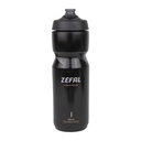 CARAMAÑOLA ZEFAL SENSE PRO 80 PLASTICA NEGRO/COBRE/GRIS