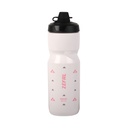 CARAMAÑOLA ZEFAL SENSE SOFT 80 PLASTICA BLANCO CON TAPA
