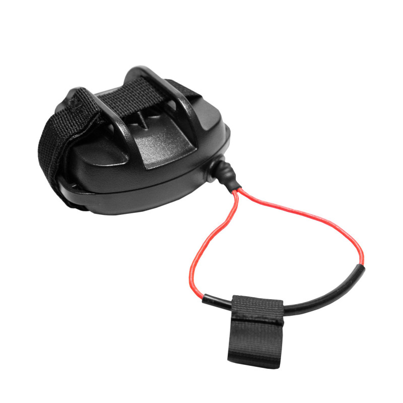 CUERDA PARA REMOLQUE DE BICICLETA ZEFAL