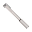 INFLADOR ZEFAL DE MANO BOMBA ROAD PLATA