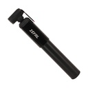 INFLADOR ZEFAL DE MANO MT.MINI BOMBA NEGRO