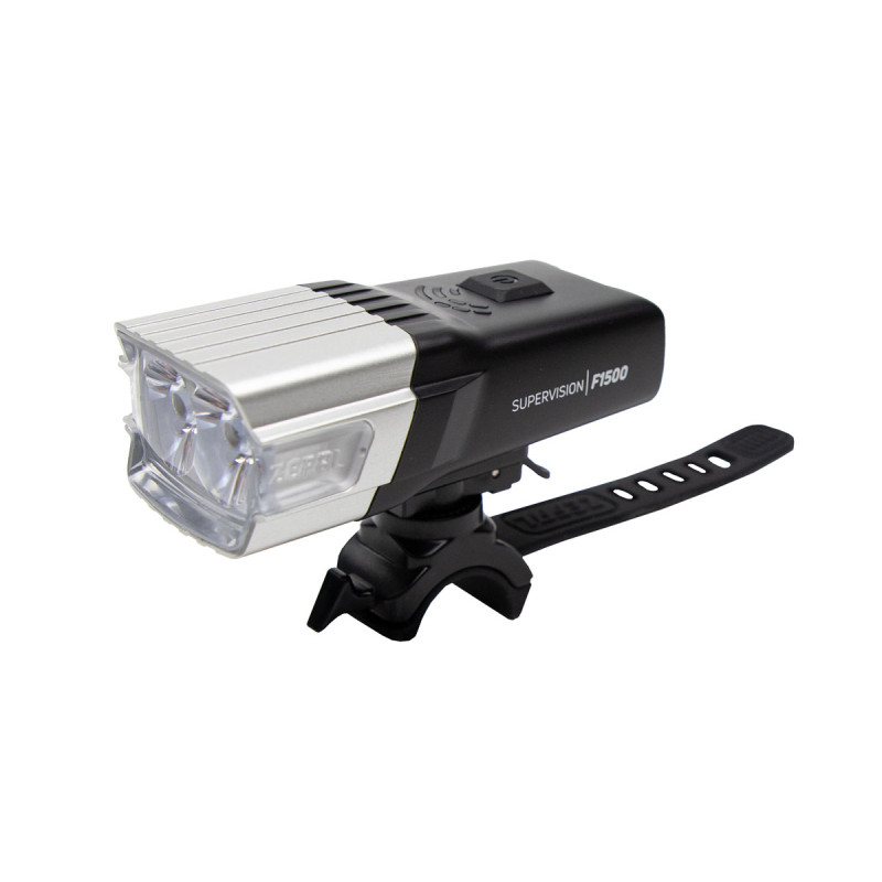 LUZ DELANTERA ZEFAL SUPERVISION F1500