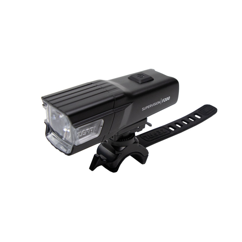 LUZ DELANTERA ZEFAL SUPERVISION F200