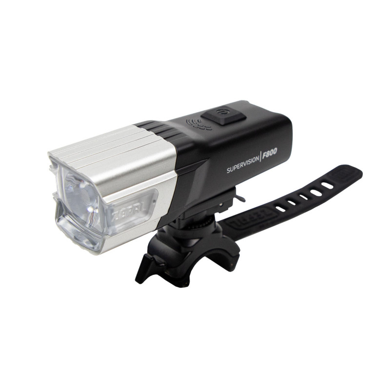 LUZ DELANTERA ZEFAL SUPERVISION F800
