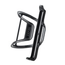 PORTA CARAMAÑOLA ZEFAL PULSE S2 PLASTICO IZQUIERDO NEGRO