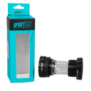 CARTUCHO CAJA PEDALERA SPORTACE HOLLOWTECH ROSCA 34,7MM IZQ DER 24 MM