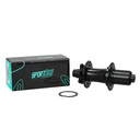 MAZA TRASERA CASSETTE MTB SPORTACE ALUMINIO 32H BOOST NEGRO