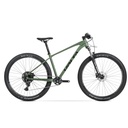 BICICLETA MTB VOLTA AVIAN G2 ALUMINIO R29" 9VEL SHIMANO CUES VERDE/NEGRO TALLE S