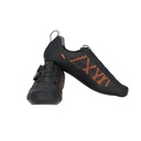 ZAPATILLA RUTA VOLTA ULTRAFIT NEGRO/ROJO (BOAX2, NYLON+TPU, TPU) TALLE 42 EUR