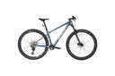 BICICLETA MTB SAVA DECK 6.2 DEORE 1x12VEL GRIS TALLE L