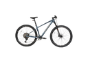 BICICLETA MTB SAVA DECK 8.2 XT 1x12VEL GRIS TALLE S