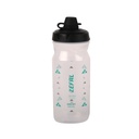 CARAMAÑOLA ZEFAL SENSE SOFT 65 PLASTICA TRANSLUCIDA CON TAPA